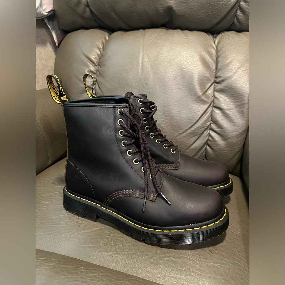 Doc Martens New